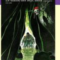 HERMANN § YVES H tome 2 ( le diable des sept mers )