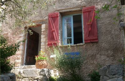 Découvrir Brantes dans le Vaucluse