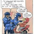 Est-ce que "Edvige" va arrêter de nous fichier ?