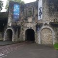 Un petit tour à Boulogne-sur-Mer