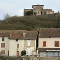 Saint Germain de Confolens (Charente)