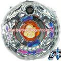 BBG-09 Toupie Beyblade Zero G Pirates Saramanda T125WB - Zero G Random Booster Volume 1 Thief Phoenic E230GCF - BBG-09 ゼロジーランダムブ