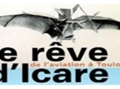 Le rêve d’Icare