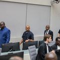La Haye : Le tronc commun de la Défense, Ngaissona embarrassé par Yekatom devant la CPI