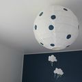 Customiser un lampion