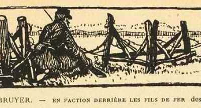 Peindre la Grande Guerre