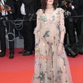 Isabelle Adjani, même avec de la chirurgie... Cannes 2018 elle a 62 ans!! Ou il y a bug quelque part