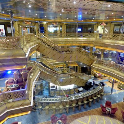 Lundi 25 janvier 2016 : En mer