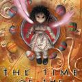 The Time of the Ghost – Diana Wynne Jones