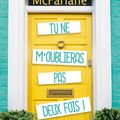 Tu ne m'oublieras pas deux fois ! par Mhairi McFarlane