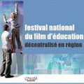 CEMEA Festival du film d'éducation