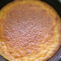 L'IMPOSSIBLE TARTE AU SUCRE D'ISA 