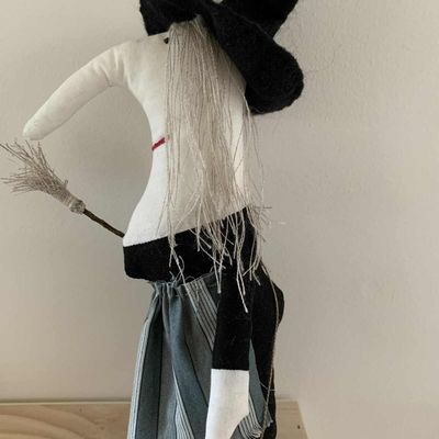 Sélèna la sorcière 