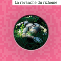 Maurice Dalambaix nous présente son roman "La revanche du rhizome" 