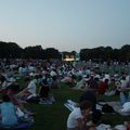 Opera in the park 