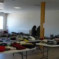 Bourses aux vêtements