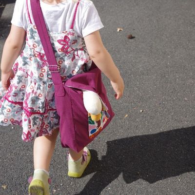 C'est la rentrée !!!