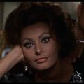 Arabesque (1965) de Stanley Donen
