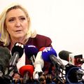Avec Marine Le Pen, l’État de droit en peine
