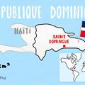La République Dominicaine: remède hivernal