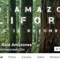 Oh ! Une nouvelle page ZBO Raid Amazones