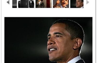 Photos de Barack OBAMA