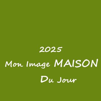 Mon Image Maison Du Jour