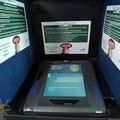 8 millions de Français vont voter sur des machines à voter (tricher) électroniques, programmables à dist