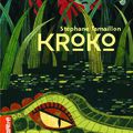 Couverture KROKO !