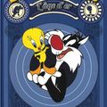 "Looney tunes tome 2 : l'âge d'or" de Warner Bros