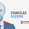 DIMANCHE EN POLITIQUE SUR FRANCE 3 N°131 : STANISLAS GUERINI