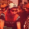 Il y a 50 ans,Eddy Merckx remportait son premier Tour de France et commençait à imposer une suprématie jamais égalée .. 