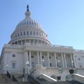 Ce que je prefere a Washington : le Capitol la ou