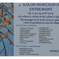 SALON MONTAGN'ART 2015