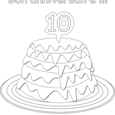 10 ans!