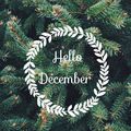 Hello December