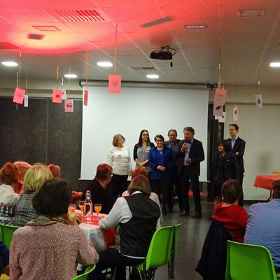 Des messages aussi rares que les beaux jours...