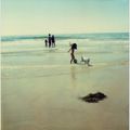 La mer, la plage... ©marion dubier clark - www.mariondubierclark.com 