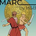 Les aventures de Marc Jailloux en Belgique
