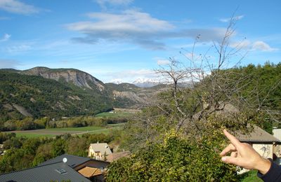 Quelques magnifiques paysages du Var. Que la