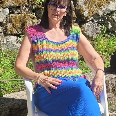 L'oublié ! de l'été dernier...