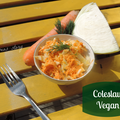 Coleslaw Vegan