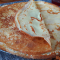 Les crêpes 