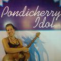 Pondicherry idol!!! hihihi