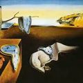 PEINTURE DE SALVADOR DALI