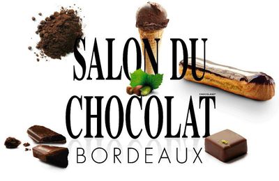 Actu - Programmation du week-end gourmande et festive avec le Salon du Chocolat et le Carnaval des deux rives 2012 !