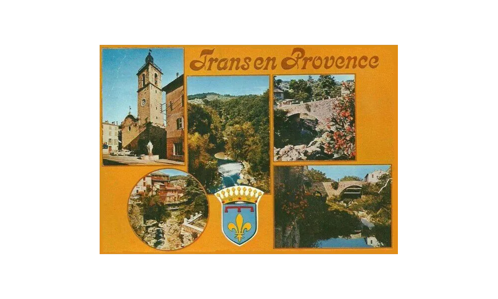 Trans en Provence en vidéo