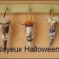 Joyeux Halloween!