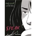 Emily Carroll "Speak"