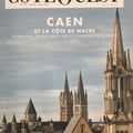 Côté Ouest fait sa une sur Caen: la carte postale ne nous convainc pas!